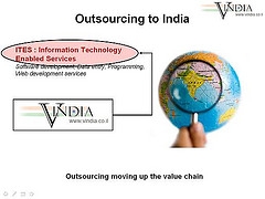 outsourcing to india